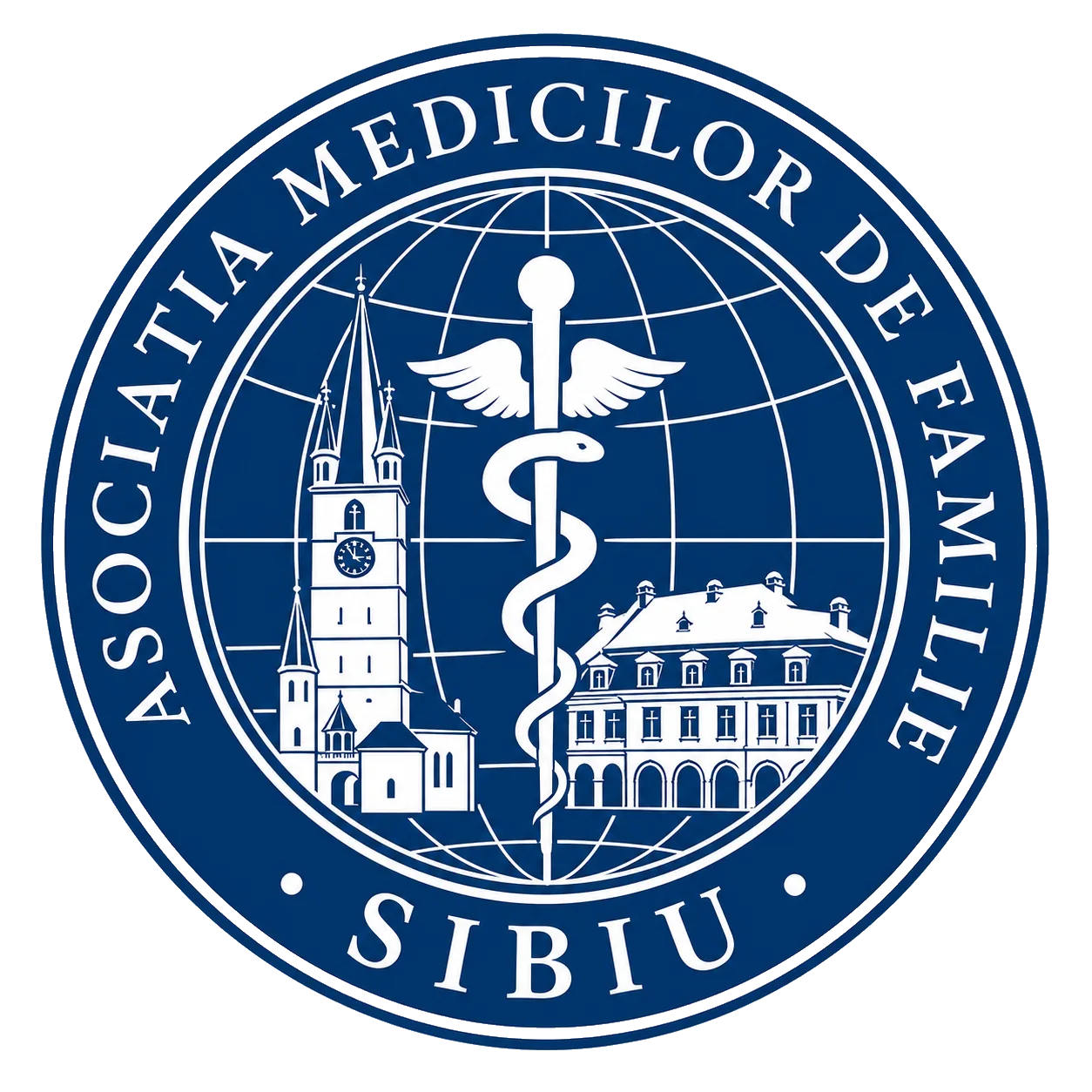 Asociatia Medicilor de Familie Sibiu